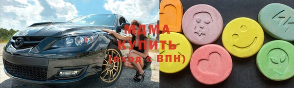 круглые Верея